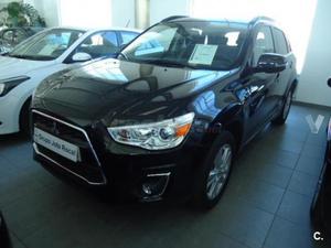 Mitsubishi Asx 200 Did Challenge 4wd 5p. -13