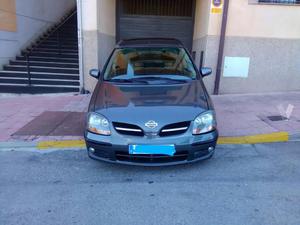 NISSAN Almera Tino 2.2dCi 136 Acenta -06