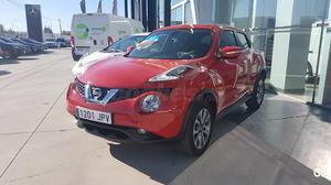 NISSAN JUKE 1.5 dCi TEKNA 4X2 5p.