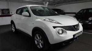 NISSAN JUKE 1.6 ACENTA 4X2 -12