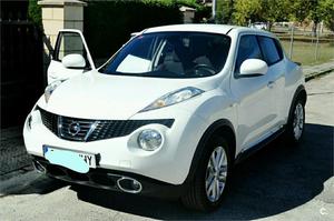 NISSAN JUKE 1.6 TEKNA PREMIUM 4X2 5p.