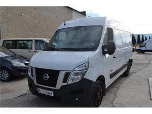 NISSAN NV400 EN VENTA EN TARRAGONA (TARRAGONA) - TARRAGONA -