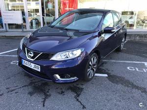 NISSAN PULSAR 1.2 DIGT 115CV TEKNA XTRONIC 5p.