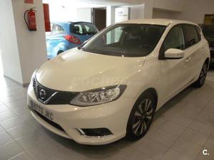 NISSAN PULSAR 1.5dCi 110CV NCONNECTA 5p.