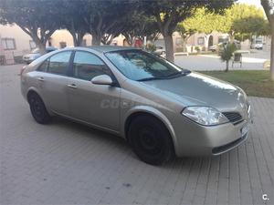 NISSAN Primera 2.2 dCi Tekna NAV Sportwagon 5p.