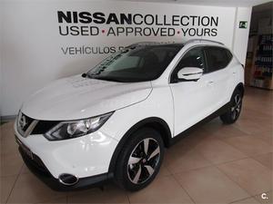 NISSAN QASHQAI 1.5 dCi NCONNECTA 5p.