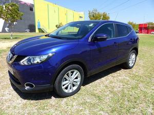 NISSAN QASHQAI 1.6 DCI S S N-TECHNOLOGY AUTOMATICO EXTRAS NO