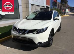 NISSAN QASHQAI 1.6dCi SS 360 S 4x4 5p.