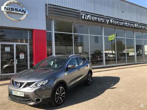 NISSAN QASHQAI 1.6dCi SS TEKNA 4x4 5p.