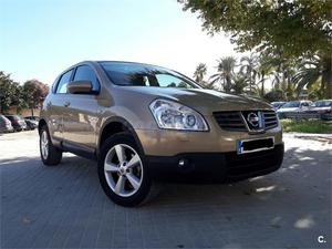 NISSAN QASHQAI 2.0 ACENTA 4X2 5p.