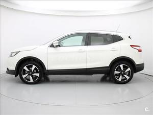 NISSAN QASHQAI dCi 81 kW 110 CV NCONNECTA 5p.