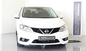 Nissan Pulsar 1.2 Digt Nconnecta 5p. -16