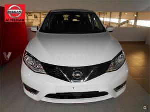 Nissan Pulsar Dci Eu6 81 Kw 110 Cv Acenta 5p. -17