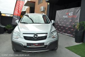 OPEL ANTARA 2.0 CDTI 16V COSMO PLUS, 150CV, 5P DEL  -