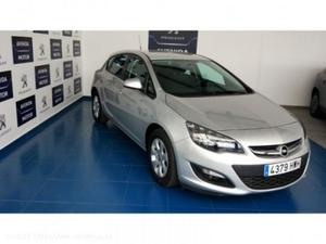 OPEL ASTRA EN VENTA EN CIEZA (MURCIA) - CIEZA - CIEZA -