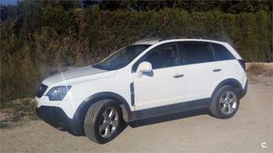 OPEL Antara 2.0 CDTI 16V Energy Auto 5p.