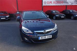 OPEL Astra 1.4 Turbo Sport 5p.