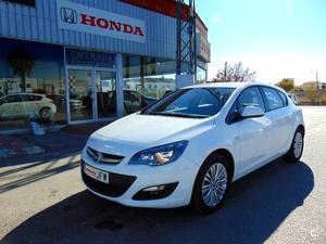 OPEL Astra 1.6 CDTi 110 CV Selective 5p.