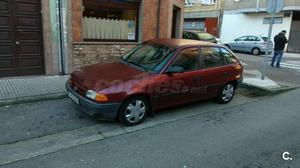 OPEL Astra 1.6I GL 16V 5p.