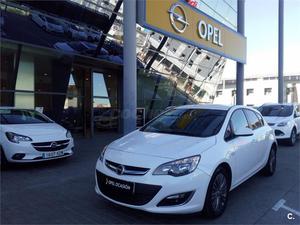 OPEL Astra 1.7 CDTi SS 110 CV Selective 5p.