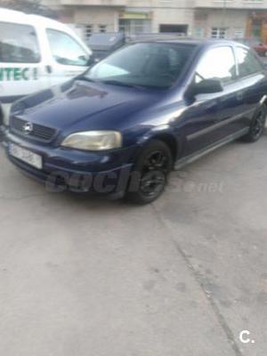 OPEL Astra V COMFORT 3p.