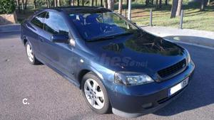 OPEL Astra v Bertone 2p.