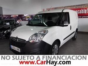 OPEL COMBO EN VENTA EN ALCORCóN (MADRID) - ALCORCóN -