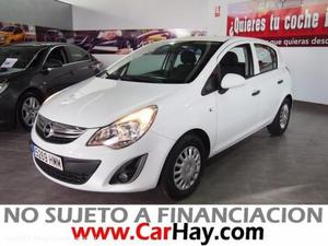 OPEL CORSA EN VENTA EN ALCORCóN (MADRID) - ALCORCóN -