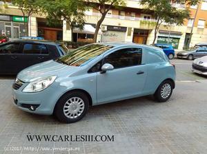 OPEL CORSA VAN 1.3 CDTI ESSENTIA 3P - BARCELONA - BARCELONA