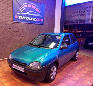 OPEL Corsa 1.2I NZ BASE 3p.