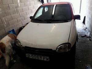 OPEL Corsa 1.7D TOP -97