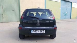 OPEL Corsa Elegance 1.7 DTI 3p.