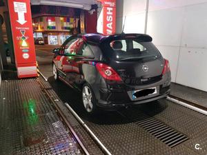 OPEL Corsa GSI 1.6 Turbo 3p.