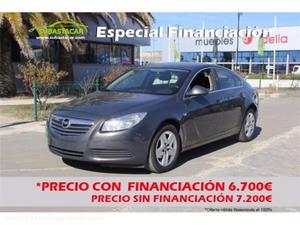 OPEL INSIGNIA EN VENTA EN NAVALMORAL DE LA MATA (CáCERES) -