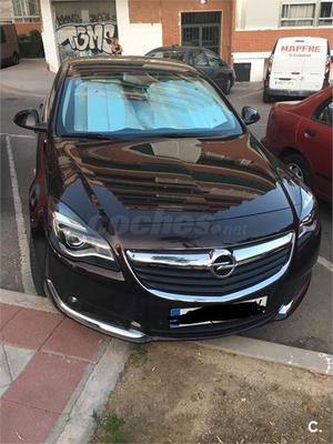 OPEL Insignia 2.0 CDTI StSt 130 CV Selective Business 5p.