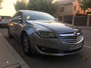 OPEL Insignia 2.0 CDTI ecoFLEX StartStop 120 Business 5p.