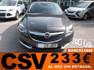 OPEL Insignia 2.0 CDTI ecoFLEX StartStop 140 Business 4p.