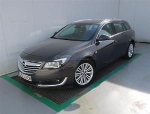 OPEL Insignia 2.0CDTI ecoFLEX StartStop 140 Selective 5p.