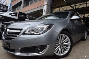 OPEL Insignia 2.0CDTI ecoflex StStop 160CV Excellence 5p.