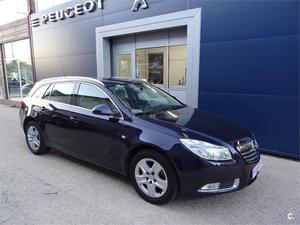 OPEL Insignia ST 2.0 CDTI SS 130 CV Selective 5p.