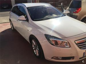 OPEL Insignia Sp. Tourer 2.0 CDTI eco SS 160 Sportive 5p.