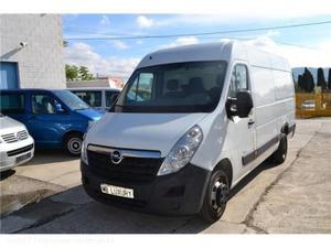 OPEL MOVANO EN VENTA EN TARRAGONA (TARRAGONA) - TARRAGONA -