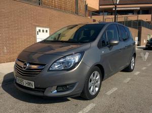 OPEL Meriva 1.6 CDTI 136 CV SS Excellence -14