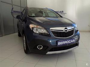 OPEL Mokka 1.6 CDTi 4X2 SS Selective 5p.