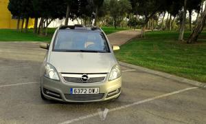 OPEL Zafira Cosmo 1.9 CDTi 8v 120 CV -06