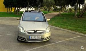 OPEL Zafira Cosmo 1.9 CDTi 8v 120 CV 5p.