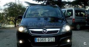 OPEL Zafira Enjoy 1.9 CDTi 8v 120 CV 5p.