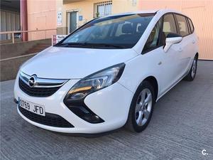 OPEL Zafira Tourer 2.0 CDTi 130 CV Expression 5p.