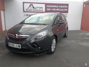 OPEL Zafira Tourer 2.0 CDTi SS Excellence 5p.