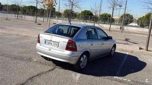 Opel Astra 2.0 Dti 16v Edition 5p. -03